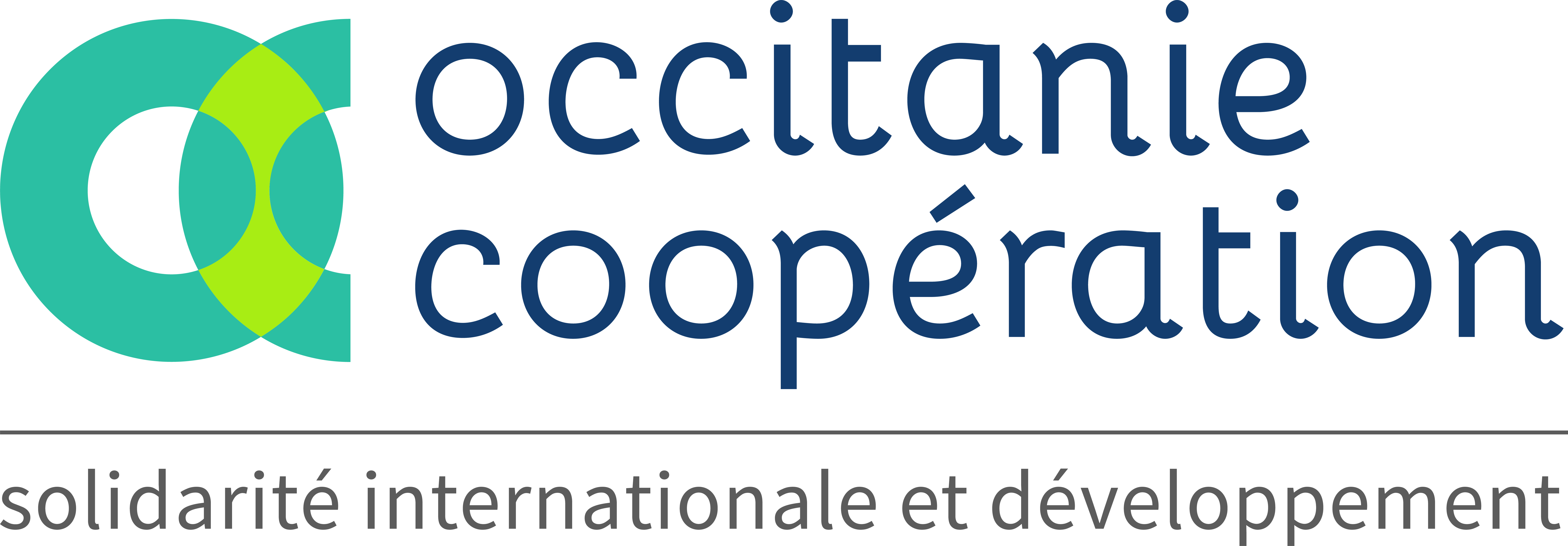 Occitanie Coopération